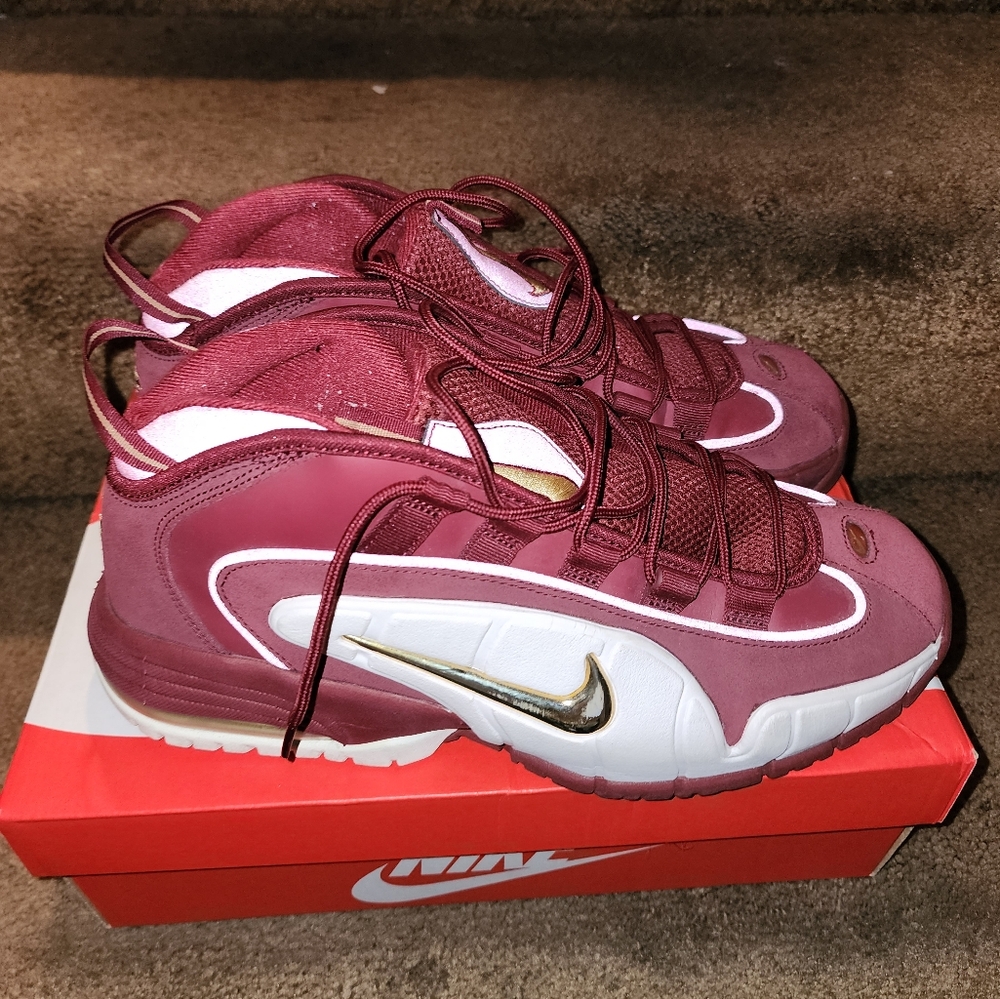 NIKE AIR MAX PENNY 1 HOUSE PARTY - Picture 3 of 7